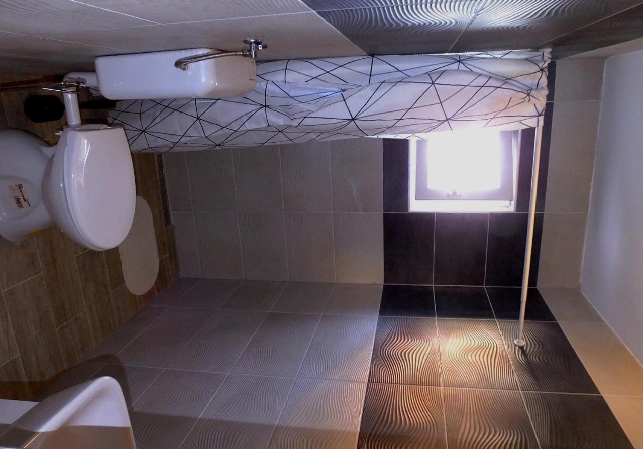 Apartmani Berno Starigrad Paklenica Eksteriør bilde