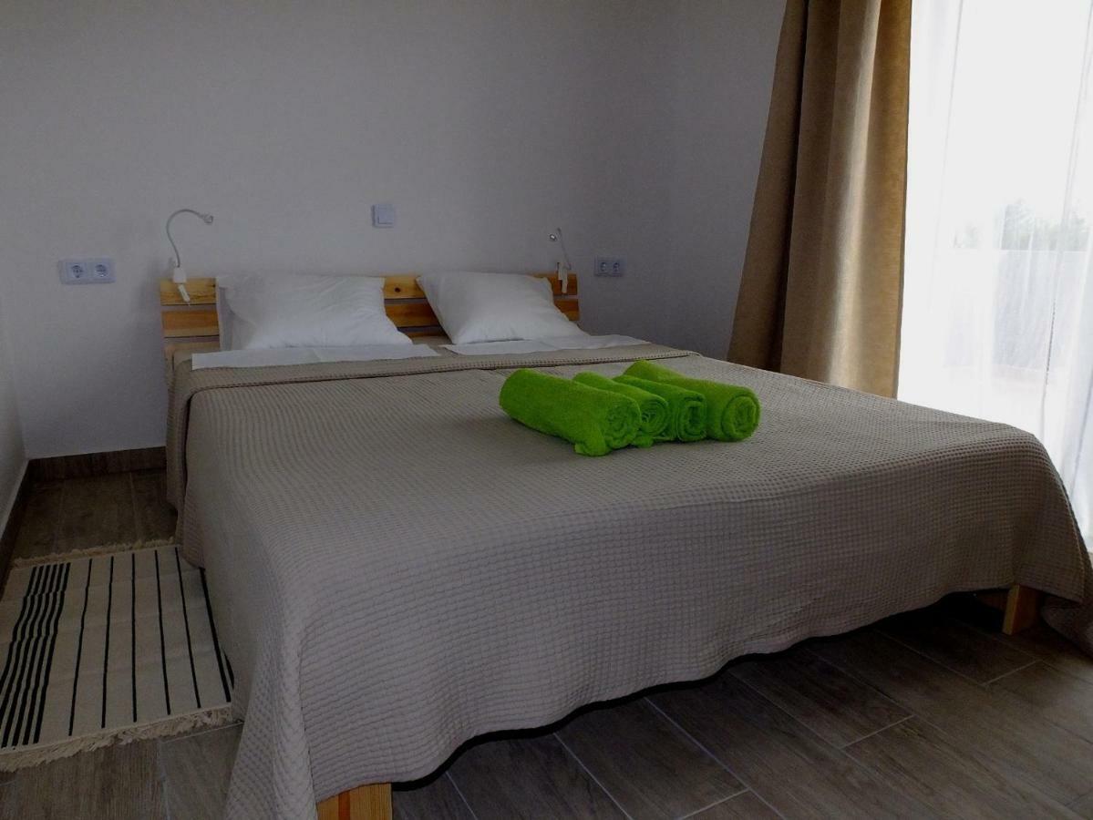 Apartmani Berno Starigrad Paklenica Eksteriør bilde