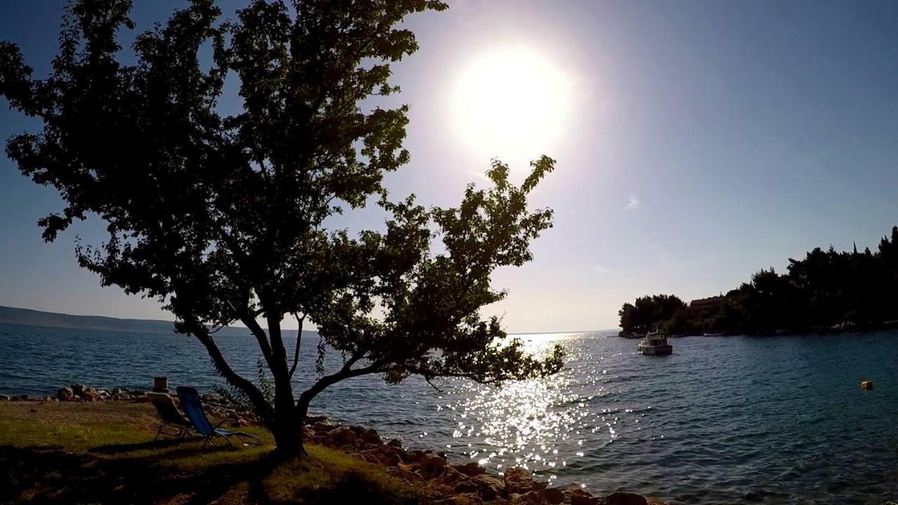 Apartmani Berno Starigrad Paklenica Eksteriør bilde