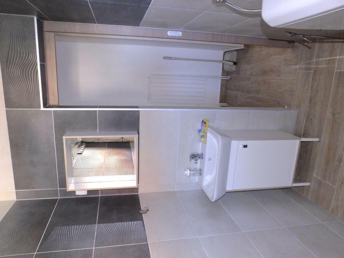 Apartmani Berno Starigrad Paklenica Eksteriør bilde