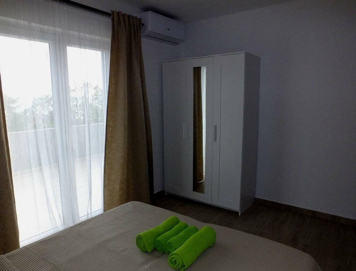 Apartmani Berno Starigrad Paklenica Eksteriør bilde
