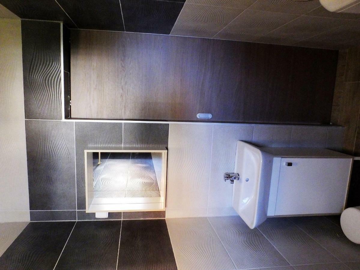 Apartmani Berno Starigrad Paklenica Eksteriør bilde